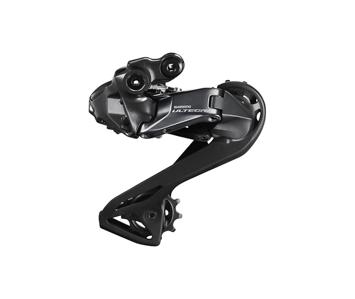 Cambio Shimano Ultegra Di2 R8150 12v. Compatible con Direct mount