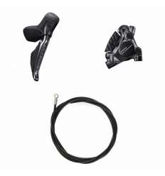 Juego de Frenos Trasero Shimano Ultegra Set Front ST-R8170(L)  BR-R8170(F)