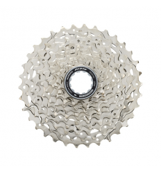 Cassette Shimano 105 11-34D CS-R7101-12 12 velocidades