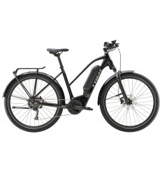 Bicicleta Eléctrica TREK Allant+ 5 Stagger 27.5' 545Wh 2023