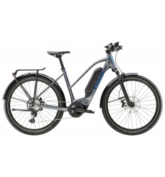 Bicicleta Eléctrica TREK Allant+ 6 Stagger 27.5' 545Wh 2023