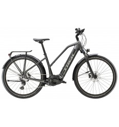 Bicicleta Eléctrica TREK Allant+ 7 Stagger 27.5' 2023