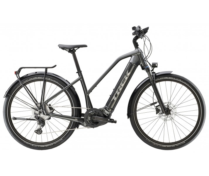 Bicicleta Eléctrica TREK Allant+ 7 Stagger 27.5' 2023