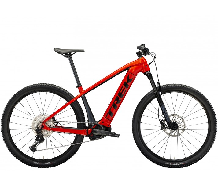 Bicicleta Eléctrica TREK Powerfly 5 Gen 4 27.5' 2023