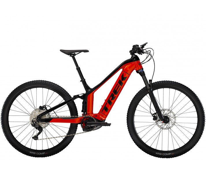 Bicicleta Eléctrica TREK Powerfly FS 4 Gen 3 27.5' 2023