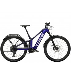 Bicicleta Eléctrica TREK Powerfly FS 9 Equipped Gen 3 27.5' 2023