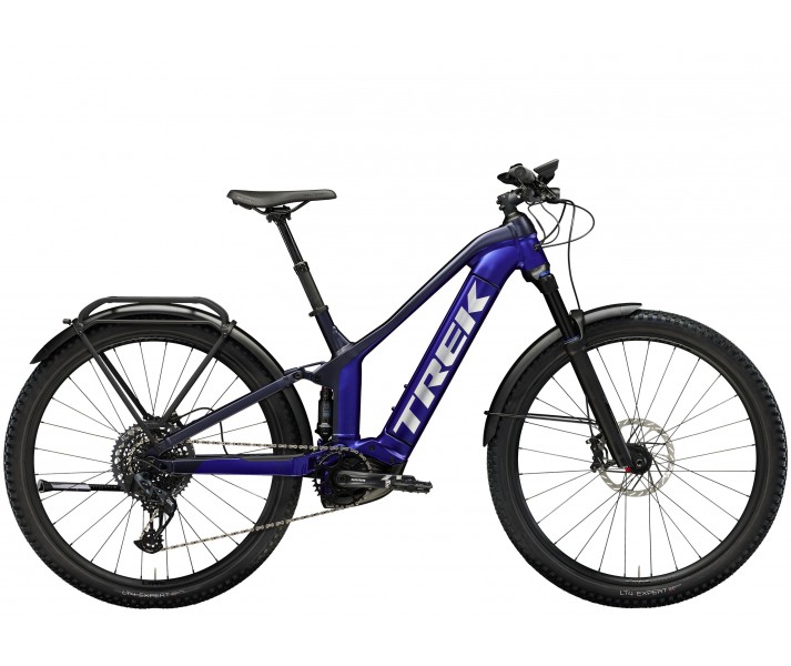 Bicicleta Eléctrica TREK Powerfly FS 9 Equipped Gen 3 27.5' 2023