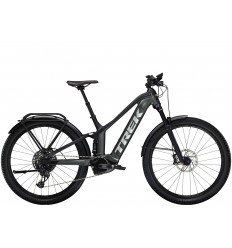 Bicicleta Eléctrica TREK Powerfly FS 9 Equipped Gen 3 27.5' 2023