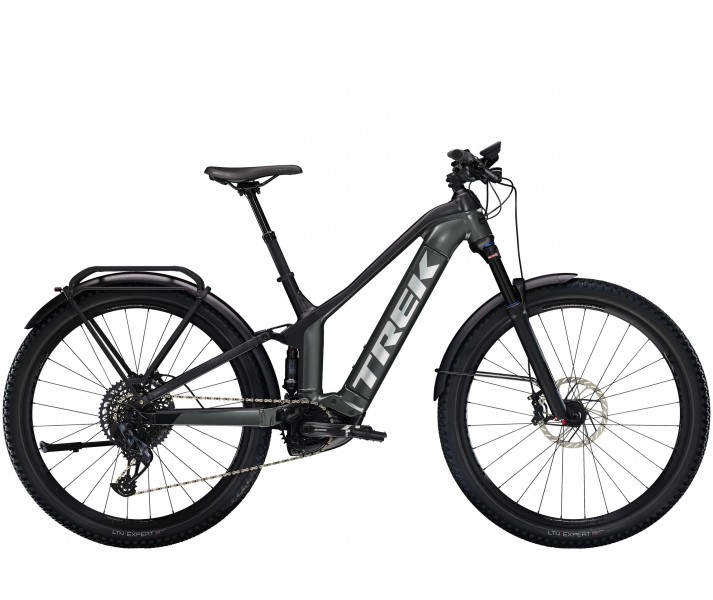 Bicicleta Eléctrica TREK Powerfly FS 9 Equipped Gen 3 27.5' 2023