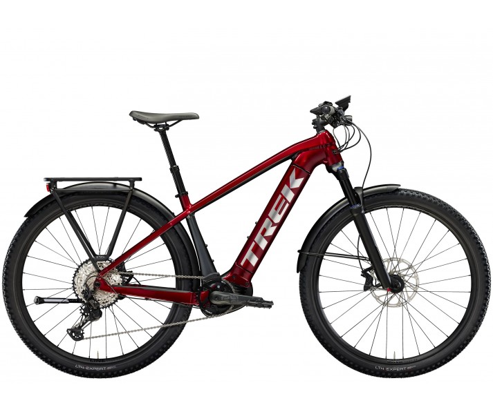 Bicicleta Eléctrica TREK Powerfly Sport 7 Equipped Gen 4 27.5' 2023