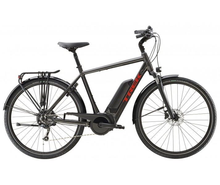Bicicletas electricas online trek 2020