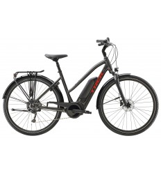 Bicicleta Eléctrica TREK Verve+ 2 Stagger 300Wh 2023