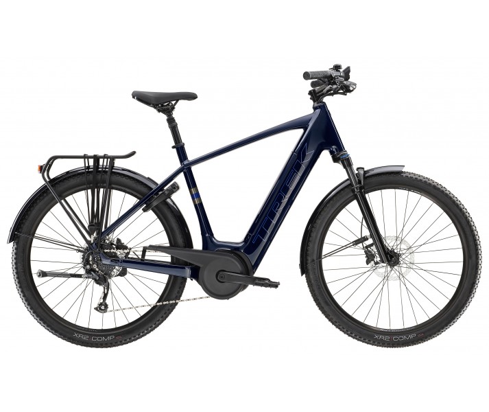 Bicicleta Eléctrica TREK Verve+ 4 27.5' 545Wh 2023