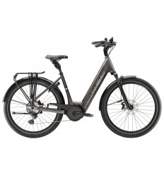 Bicicleta Eléctrica TREK Verve+ 5 Lowstep 27.5' 545Wh 2023