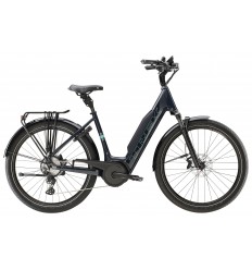 Bicicleta Eléctrica TREK Verve+ 5 Lowstep 27.5' 725Wh 2023