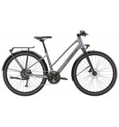 Bicicleta TREK Dual Sport 2 Equipped Stagger Gen 5 2023