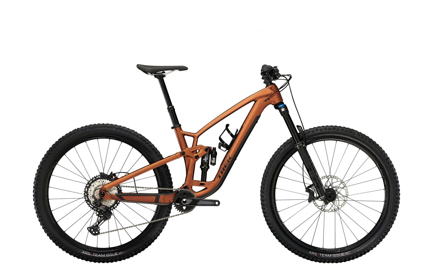 Bicicleta TREK Fuel EX 8 Gen 6 27.5 2023 Fabregues Bicicletas