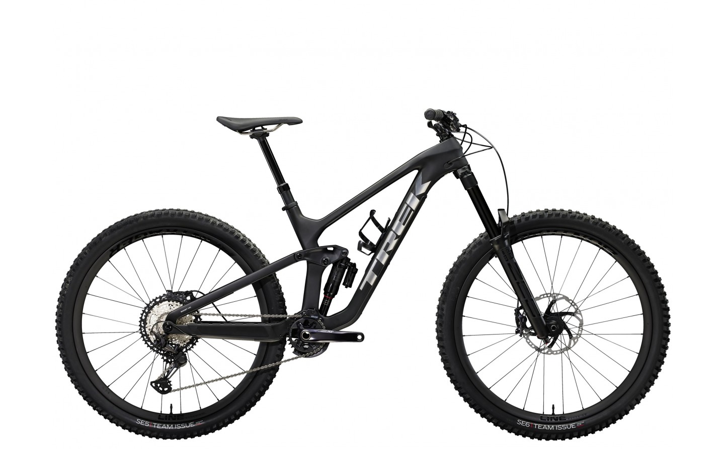 Bicicleta TREK Slash 9.8 XT Gen 5 29 2023 Fabregues Bicicletas
