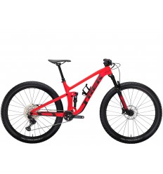 Bicicleta TREK Top Fuel 7 29' 2023
