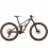 Bicicleta TREK Top Fuel 8 29' 2023