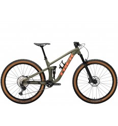 Bicicleta TREK Top Fuel 8 29' 2023
