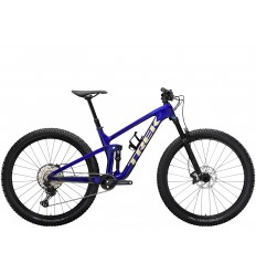 Bicicleta TREK Top Fuel 9.7 29' 2023