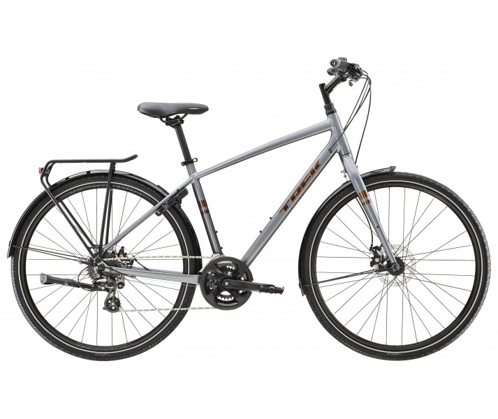 Bicicleta TREK Verve 1 Equipped 2023