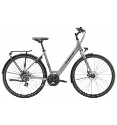 Bicicleta TREK Verve 1 Equipped Lowstep 2023