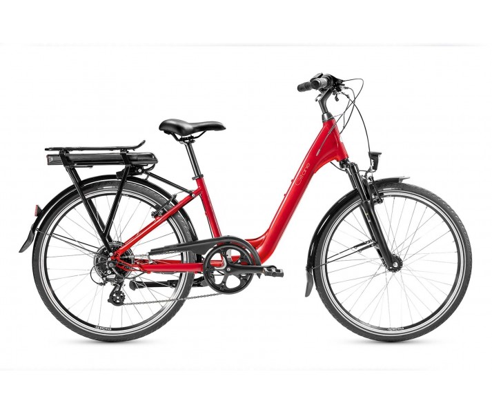 Bicicleta Eléctrica Gitane Organ-E Bike Paseo XS 26' 2023