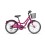 Bicicleta Infantil Gitane Pala'S 20 Girl 2023