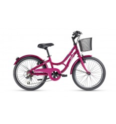 Bicicleta Infantil Gitane Pala'S 20 Girl 2023