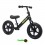 Bicicleta Infantil Bikid Reptile 2023