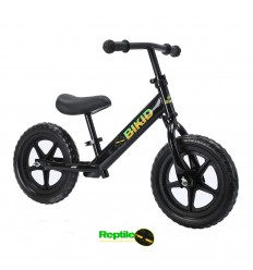 Bicicleta Infantil Bikid Reptile 2023