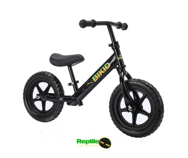 Bicicleta Infantil Bikid Reptile 2023