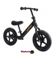 Bicicleta Infantil Bikid Warlock 2023