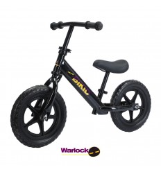 Bicicleta Infantil Bikid Warlock 2023