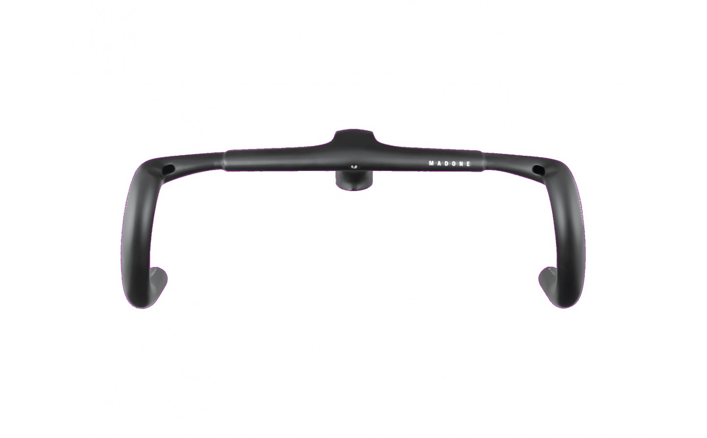 Manillar Integrado Progress PG-235 MTB Carbono -17º Negro - Fabregues  Bicicletas