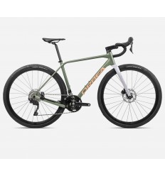 Bicicleta Orbea Terra H40 2024 |R141|