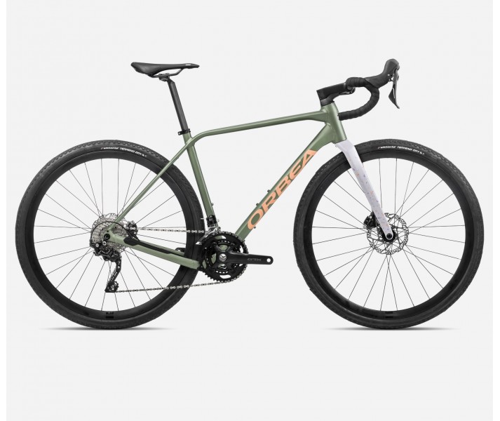 Bicicleta Orbea Terra H40 2024 |R141|