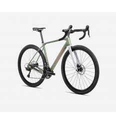 Bicicleta Orbea Terra H40 2024 |R141|