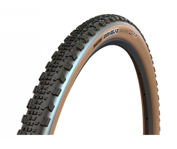 Cubierta Maxxis Ravager 700X40C 60 TPI Exo/Tr/Tanwal