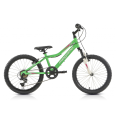 Bicicleta Megamo Open Junior 20 S LTD 2023"