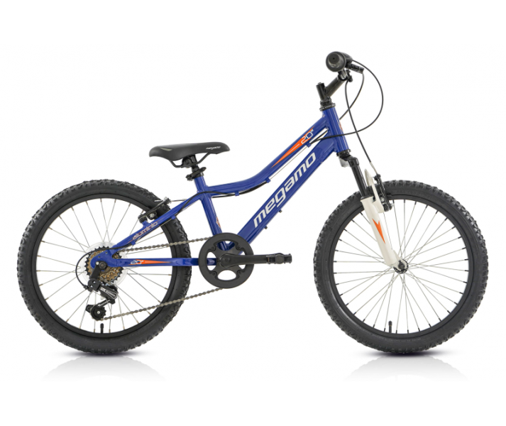 Bicicleta Megamo Open Junior S LTD 2023