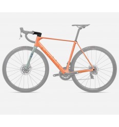 Cuadro Orbea Orca OMX |R901| 2024