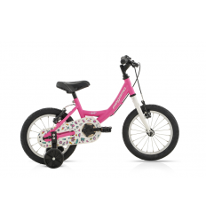 Bicicleta Megamo 14' Kid LTD 2023