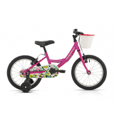 Bicicleta Megamo 16' Kid LTD 2023