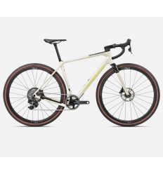 Bicicleta Orbea Terra M21 ETeam 1X 2024 |R151|