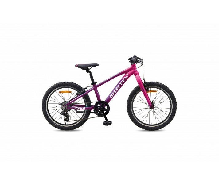 Bicicleta Monty Infantil KX5R 20' 2023