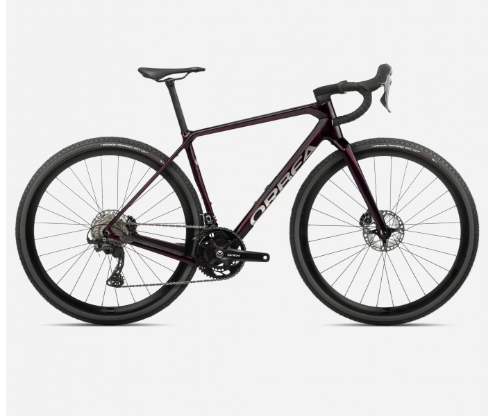Bicicleta Orbea Terra M20 Team 2024 |R148|
