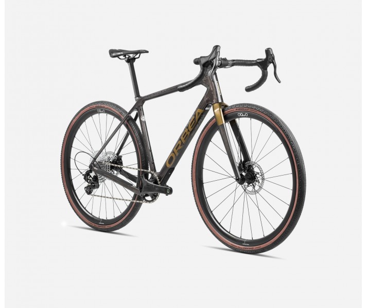 Bicicleta Orbea Terra M20I Team 2024 |R150|